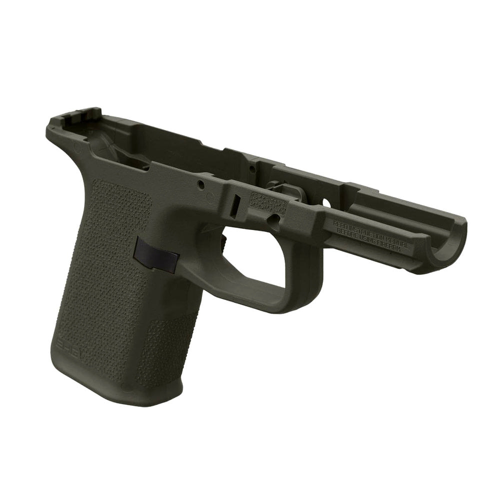 Magpul - Polymer Frame EHG SG9 for Ruger RXM Compact - Olive Drab Green - MAG1436-ODG