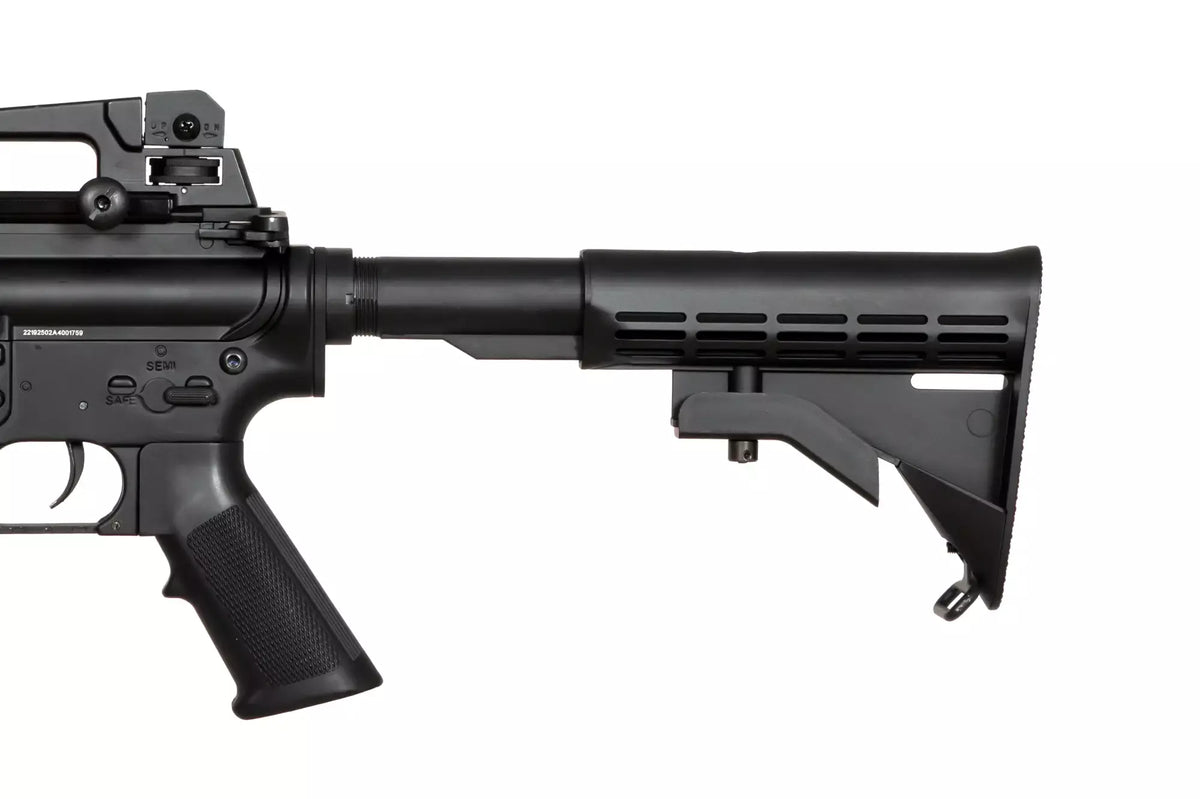 F6604P Carbine Replica