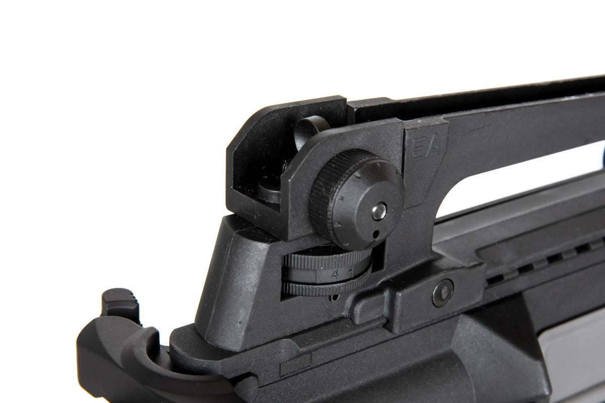 SA-C02 CORE™ Carbine Replica - Black
