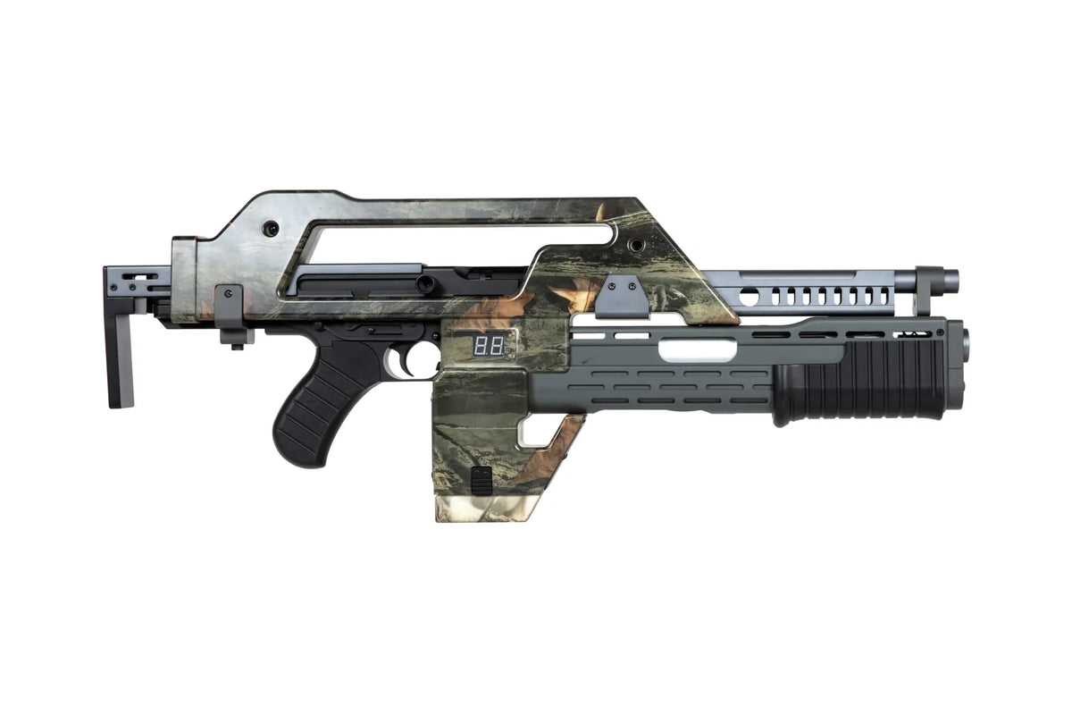 M41A Pulse Rifle Airsoft Gun - SW11A