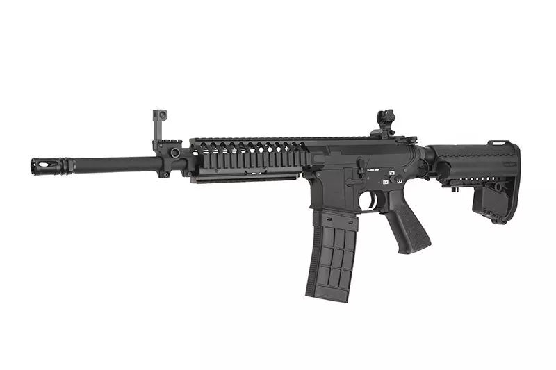 CAECR-4 Enhanced Combat Rifle 4 Replica