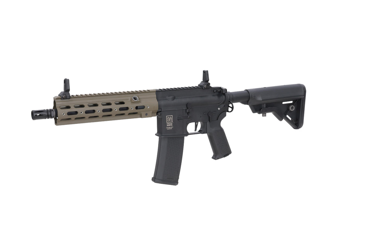 Specna Arms SA-CH30 CORE™ Gen.2 HAL ETU™ airsoft Carbine Olive