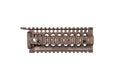 Daniel Defense Omega rail 7 RIS Front Grip"