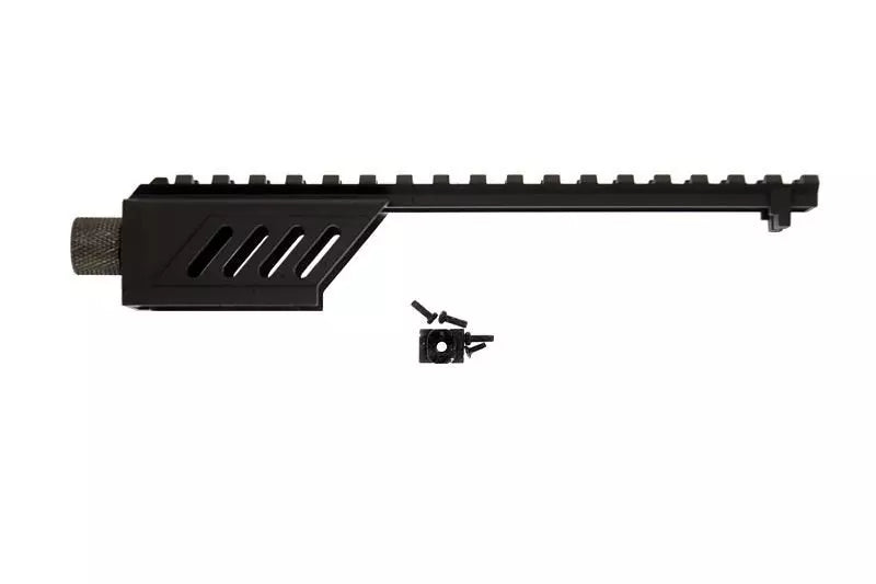 RIS rail for CM030