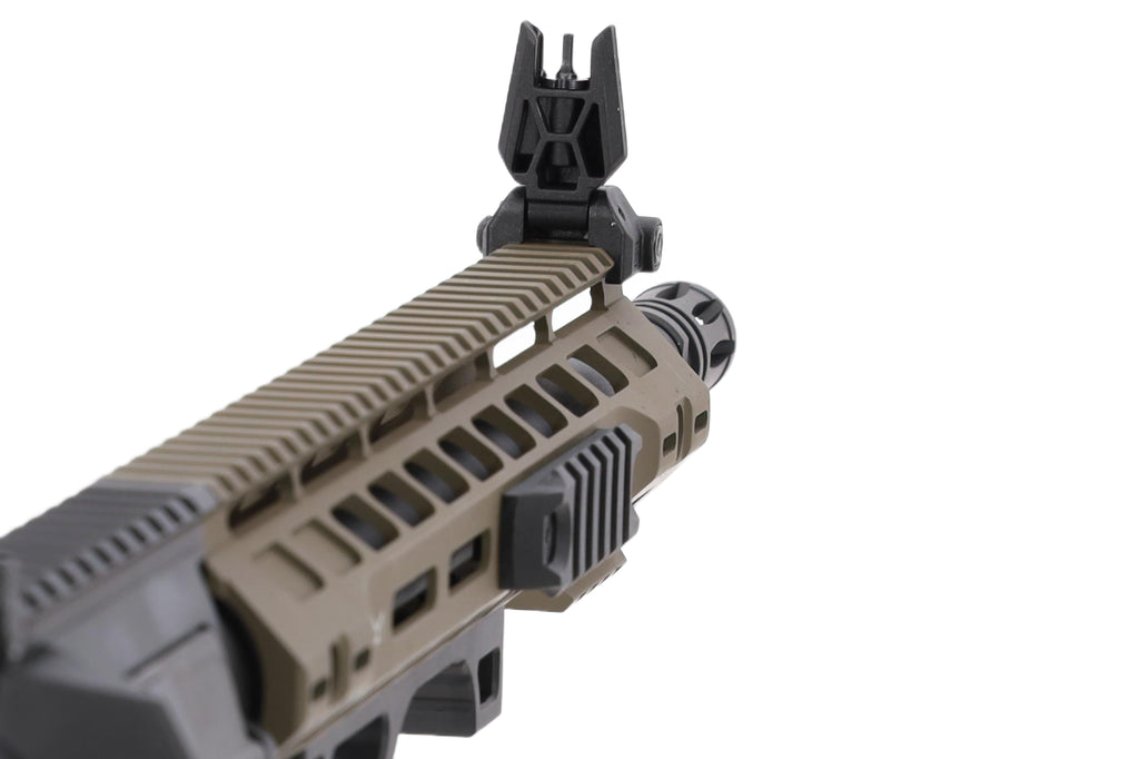 Specna Arms RRA SA-P14 PRIME™ Aster II ETU BLDC™ airsoft Carbine Olive