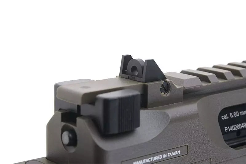 KWA KMP9- Ranger Grey