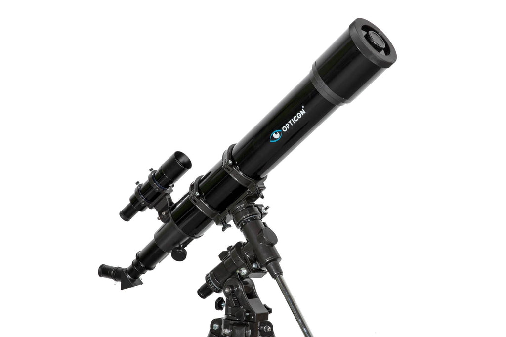 OPTICON Supernova 102F900 telescope (OUTLET)