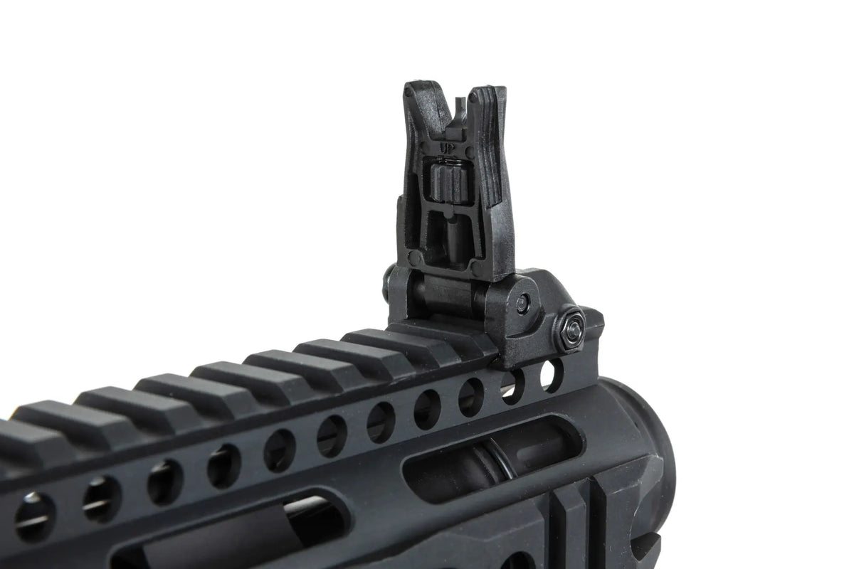 GATE x ARCTURUS Trinity Armament Alpha SBR 7.9'' TITAN II Bluetooth® ETU airsoft Training Carbine