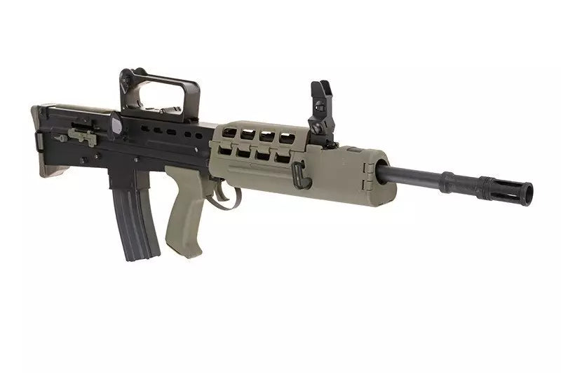 L85A2 (GG Version) Assault Rifle Replica