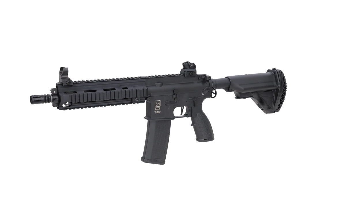 Specna Arms SA-CH29 CORE™ Gen.2 HAL ETU™ airsoft Carbine Black