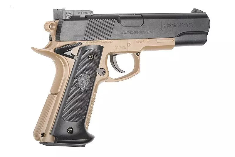 COLT MK IV Pistol Replica
