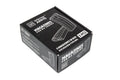 Set of 5 Mid-Cap 140 BB Magazines for M4/M16 - Grey