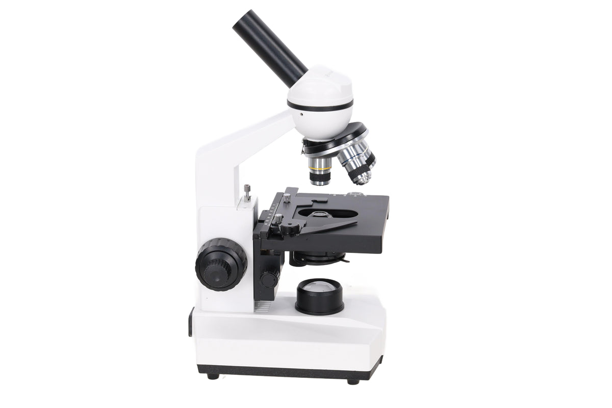 Opticon Genius Microscope