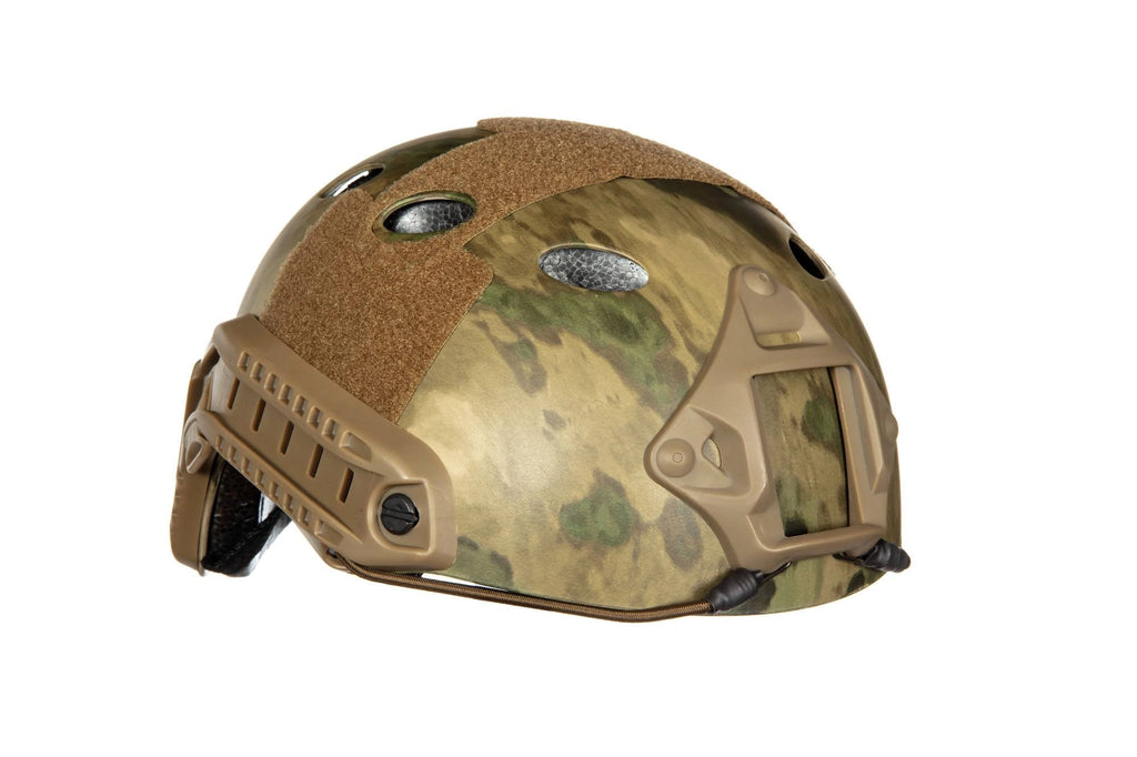 FAST PJ - ATC FG helmet replica