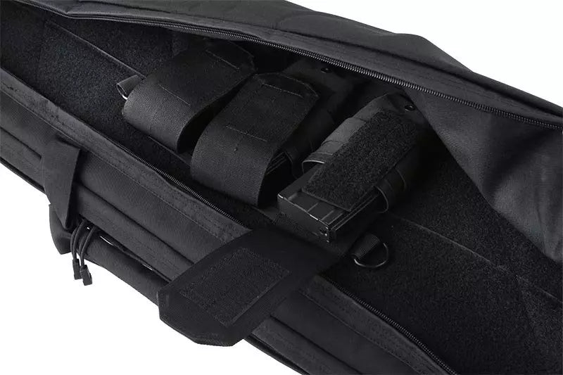 Long Gun Bag 92cm - Black
