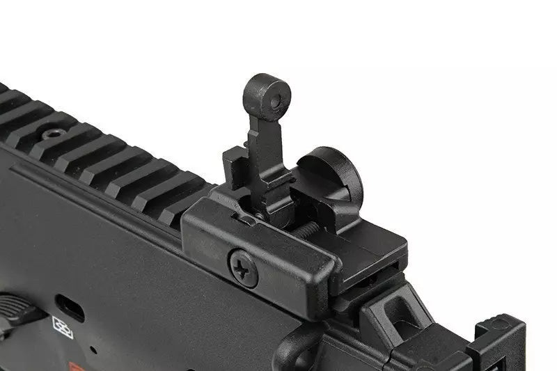 Replika pistoletu maszynowego H&K MP7A1 (OUTLET)