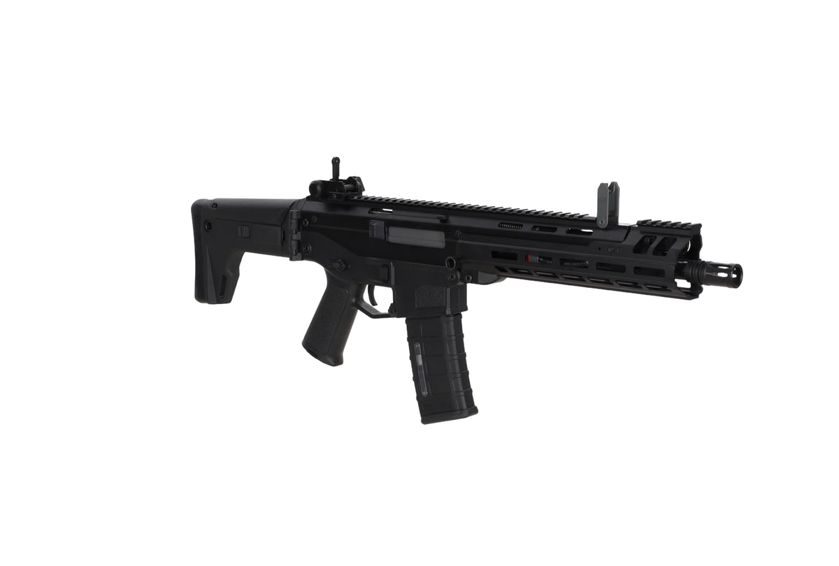 airsoft carbine AIK MSD-S gen.2 Black