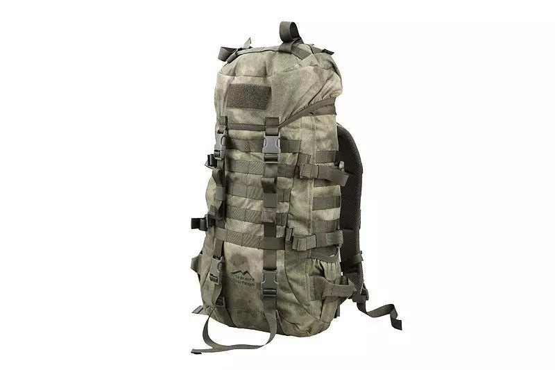 Wisport SilverFox Special military backpack - A-TACS FG