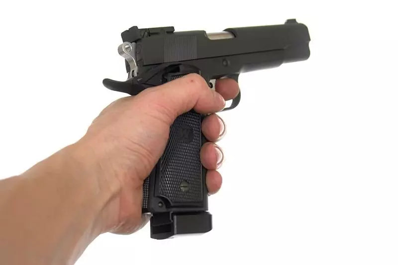 P14 pistol [GC0334]