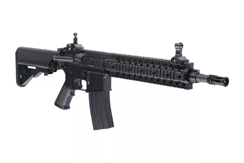 SRT-27 Assault Rifle Replica - Black