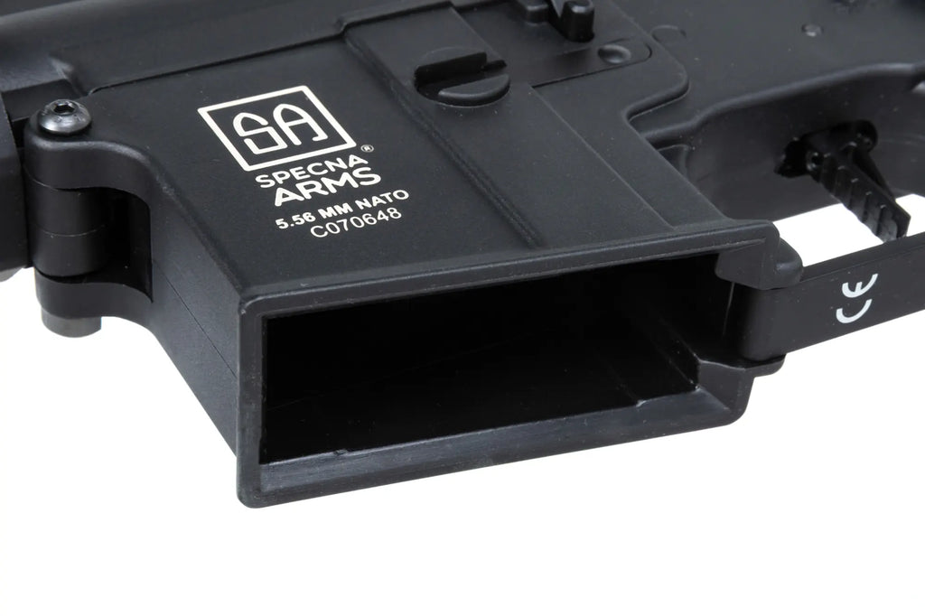Specna Arms SA-C07 CORE™ Gen.2 HAL ETU™ airsoft Carbine Black