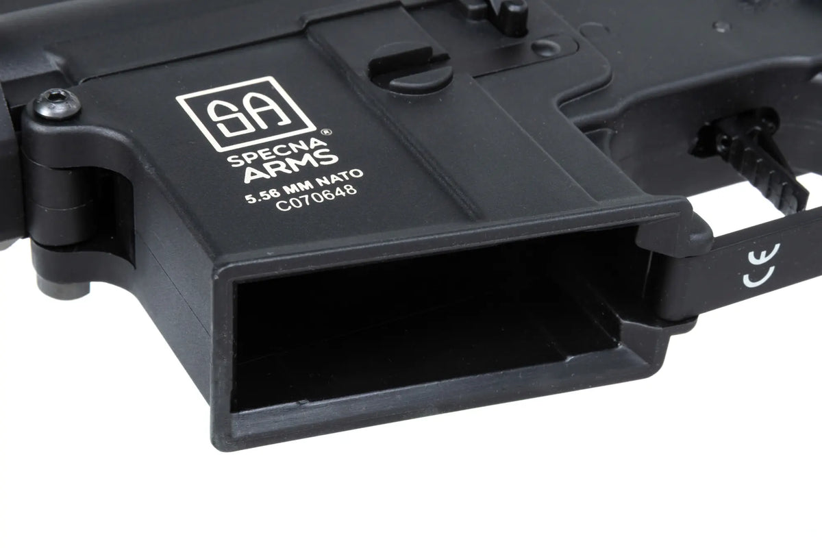 Specna Arms SA-C07 CORE™ Gen.2 HAL ETU™ airsoft Carbine Black