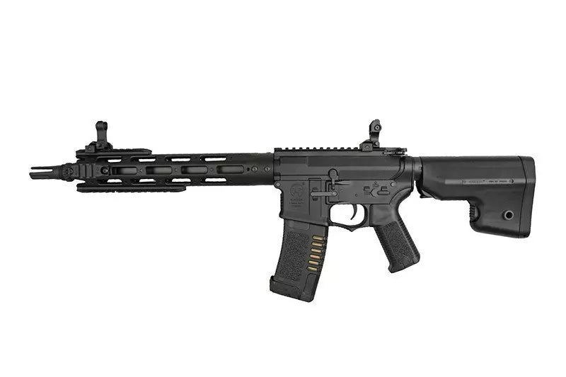 AM-009 airsoft rifle - black (OUTLET)