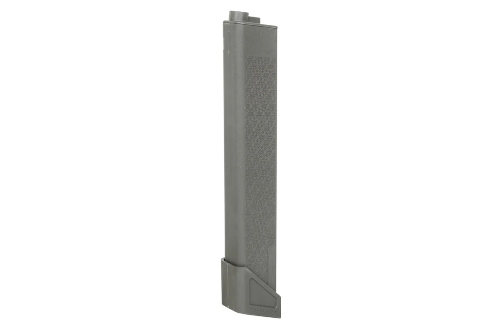 Specna Arms S-mag mid-cap 100-ball magazine for X-series Olive