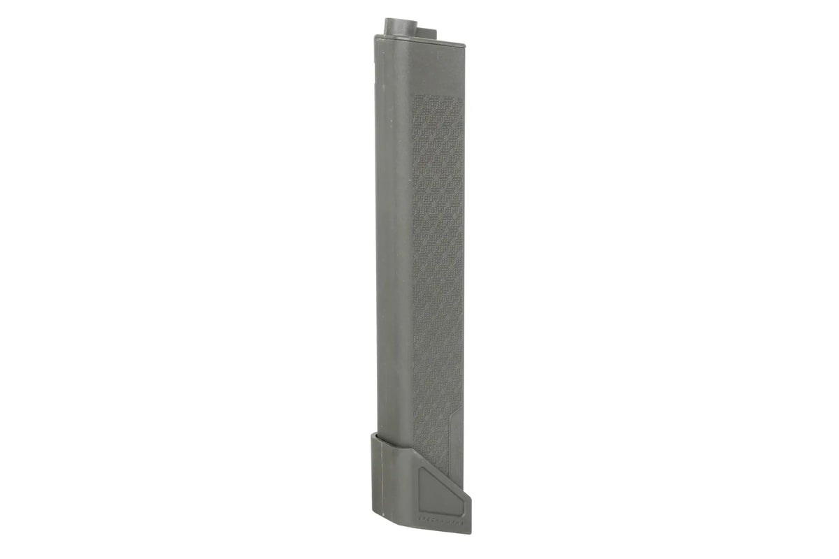 Specna Arms S-mag mid-cap 100-ball magazine for X-series Olive