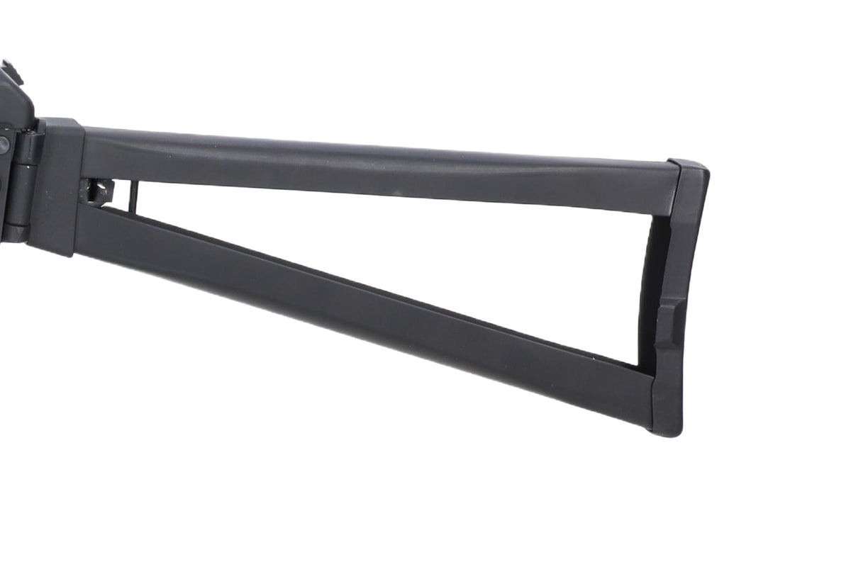 KPYK AK SA-PJ12 PRIME BLDC AEG assault rifle - Olive
