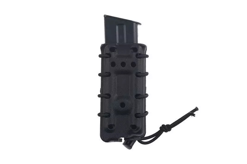 SMC Single-Row Magazine Pouch (MOLLE) - Black