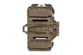 Primal Gear tactical phone holder - Tan