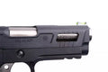 Hi-Capa 3.8 Force Velociraptor Pistol Replica – Black