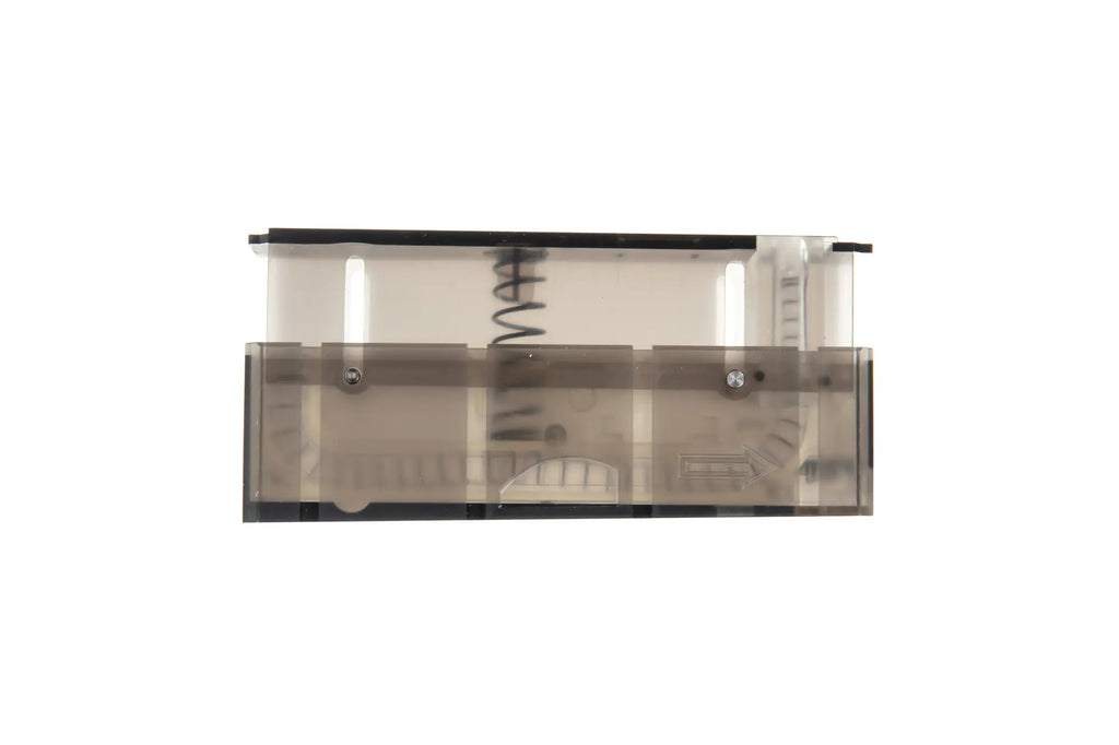 Low-Cap magazine for 30 rounds for MOD24/SSG24 replicas grey