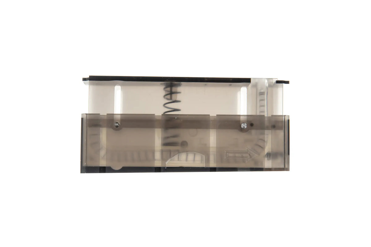 Low-Cap magazine for 30 rounds for MOD24/SSG24 replicas grey