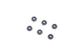 Set of 6 8mm Ball Bearings