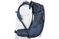 Alpinus Muddus backpack 30l Navy blue