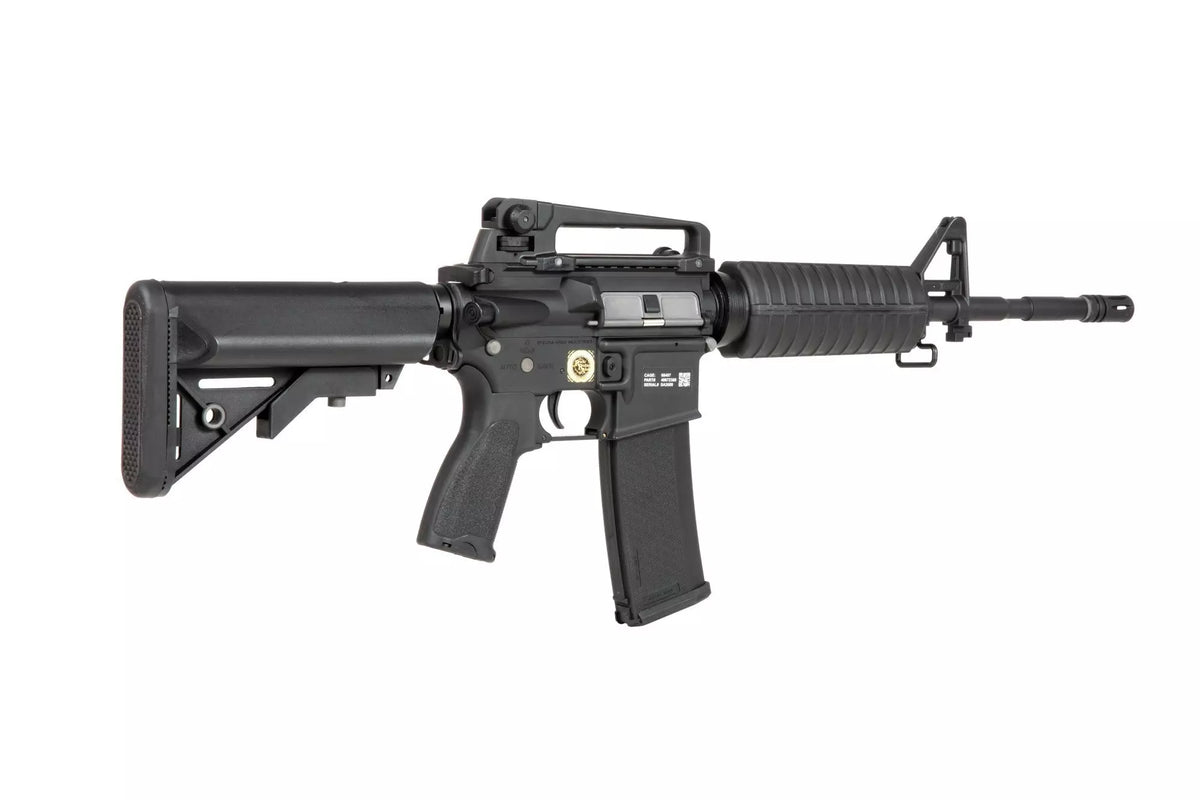 Specna Arms RRA SA-E01 EDGE™ airsoft Carbine Black (OUTLET)