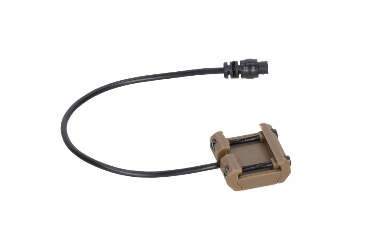 Wosport FL-ACC-30 Tan gel switch