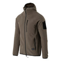 Helikon - Fleece Sweatshirt Patriot Pro - Stormfleece - Taiga Green - BL-PPF-RP-09