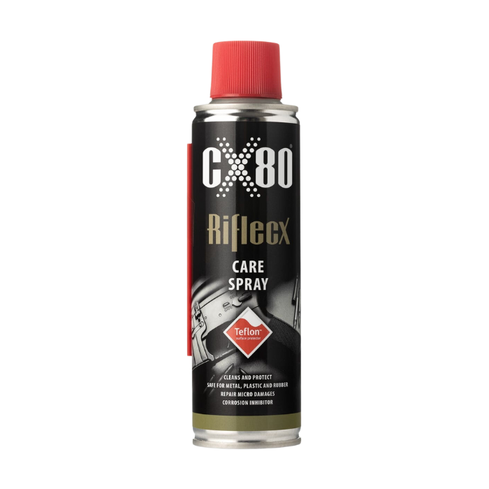 RifleCX - Care Spray - Teflon - 200 ml - 48357