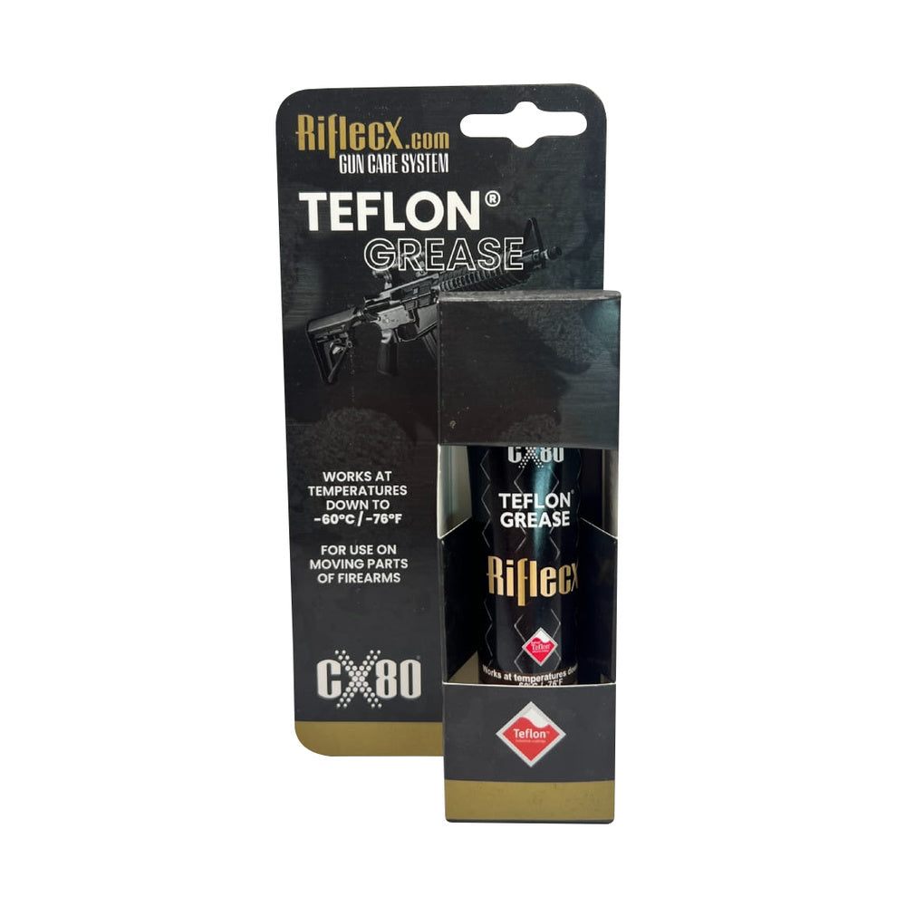RifleCX - Teflon Grease - 20 ml - 56014