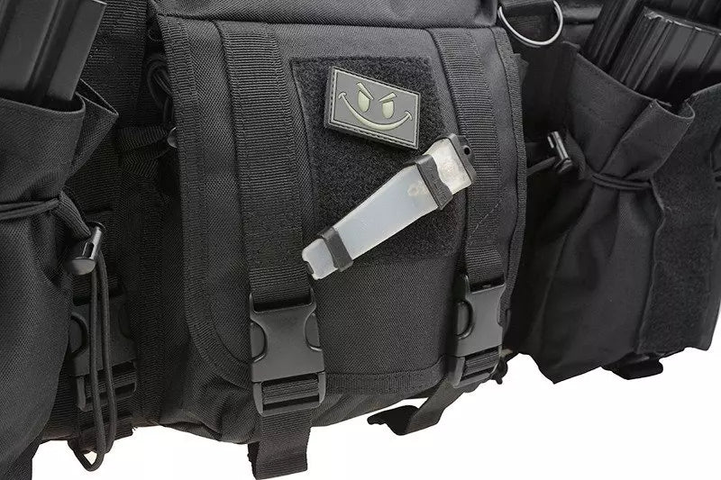 Double gun bag – Olive Drab