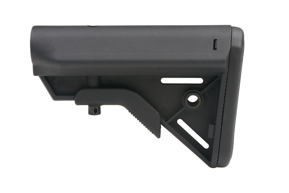 B5 Stock for M4/M16 - Black