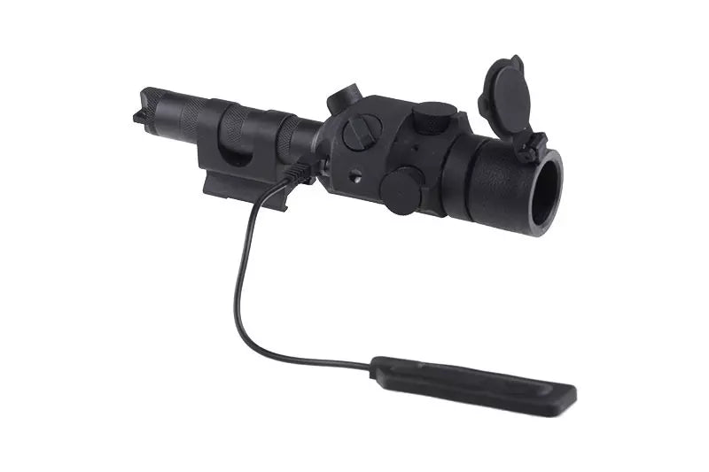 Laser Designator - Black