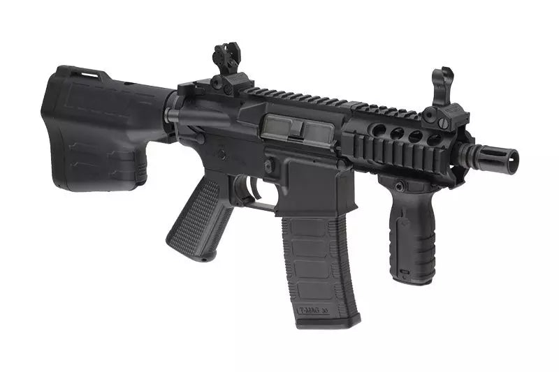 K4 M4 TWS Type 3 Ultra Grade II Assault Rifle Replica