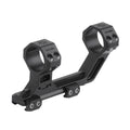 Vector Optics - Extreme High AR Scope Mount 30 mm - Picatinny - Black - XASR-3038