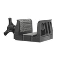Vector Optics - Saddle Mount for Shooting Tripod - Aluminum - RSGR-14