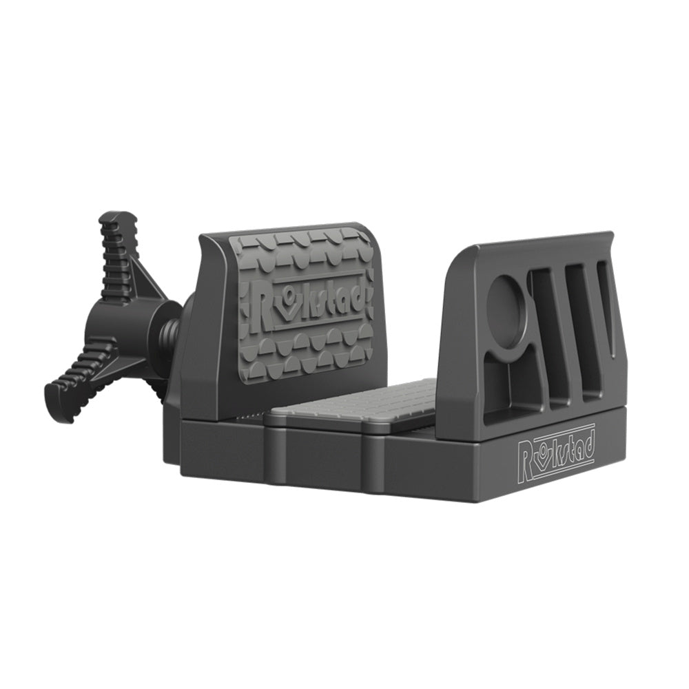 Vector Optics - Saddle Mount for Shooting Tripod - Aluminum - RSGR-14