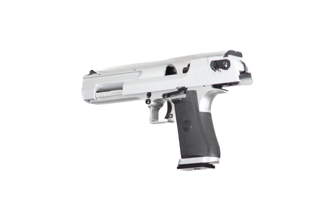 Replica of DE.50 pistol (OUTLET)